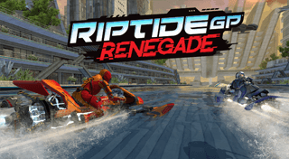 Riptide GP: Renegade