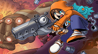 Portada de Rise & Shine