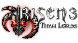 Portada de Risen 3 - Titan Lords