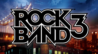 Portada de Rock Band 3