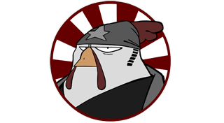 Portada de Rocketbirds: Hardboiled Chicken