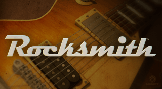 Portada de Rocksmith