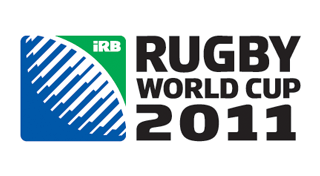 Portada de Rugby World Cup 2011