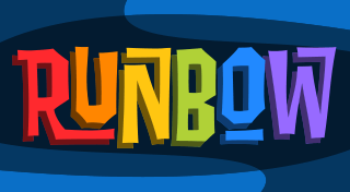 Portada de Runbow Collection