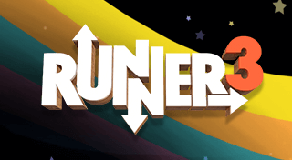 Portada de Runner3 Collector's Plates