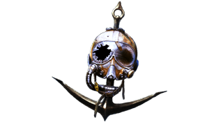 Portada de Rust Buccaneers