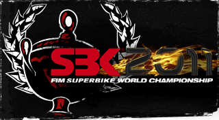 SBK®2011 FIM Superbike World Championship