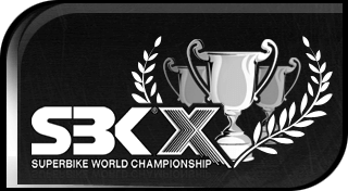 SBK®X Superbike World Championship