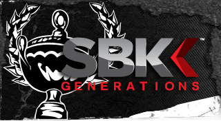 Portada de SBK Generations