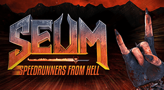Portada de SEUM