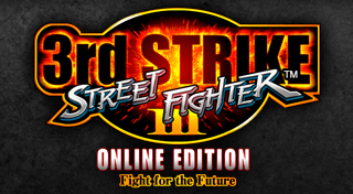 Portada de SF3: Online Edition