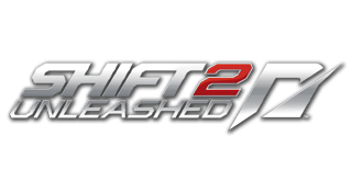 Portada de Shift 2 Unleashed