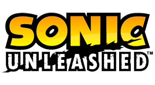 Portada de Sonic Unleashed