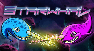 Portada de Starwhal