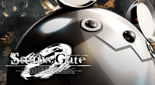 Portada de Steins;Gate 0