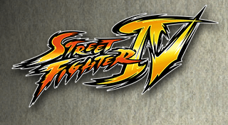 Portada de STREET FIGHTER IV pack.