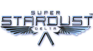 Portada de Super Stardust Delta