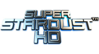 Portada de Super Stardust HD