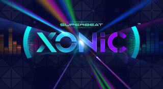 Portada de SUPERBEAT XONiC