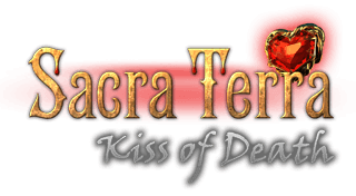 Sacra Terra: Kiss of Death