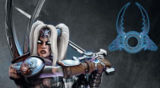 Portada de Sacred 2 - Fallen Angel