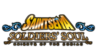 Saint Seiya: Soldiers' Soul