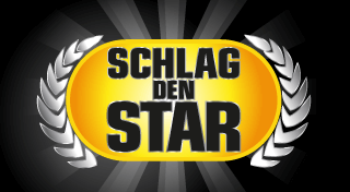 Portada de Schlag den Star
