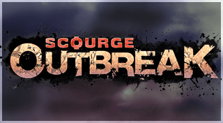Portada de Scourge: Outbreak