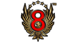 Portada de Section 8