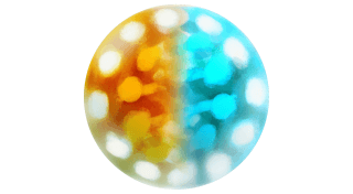 Portada de Semispheres