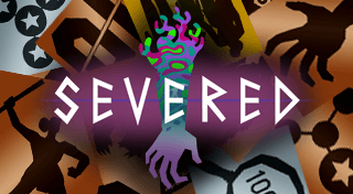 Portada de Severed