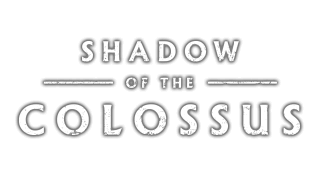 Shadow of the Colossus
