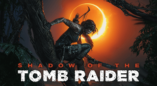 Shadow of the Tomb Raider