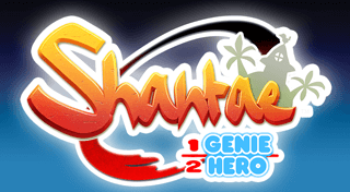 Portada de Shantae: Half-Genie Hero