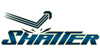 Portada de Shatter