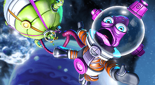 Portada de Shiftlings