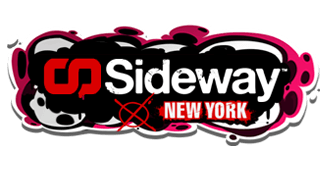 Portada de Sideway