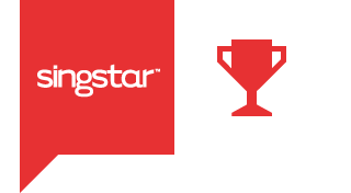 Portada de SingStar