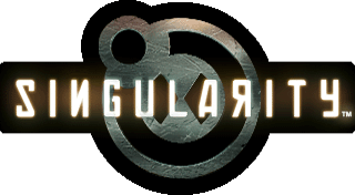 Portada de Singularity