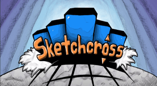 Portada de Sketchcross