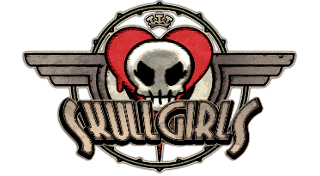 Portada de Skullgirls