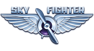 Portada de Sky Fighter