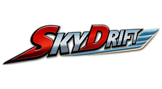 Portada de SkyDrift