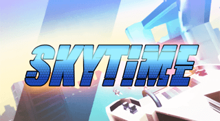 Portada de SkyTime