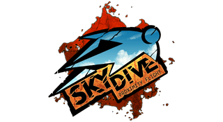 Portada de Skydive: Proximity Flight