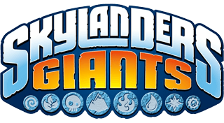 Skylanders Giants