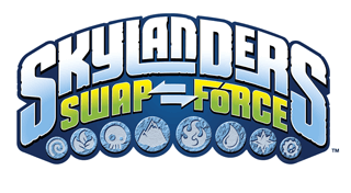 Portada de Skylanders SWAP Force