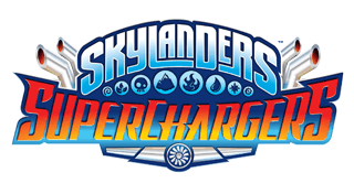 Portada de Skylanders SuperChargers