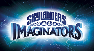 Portada de Skylanders Imaginators