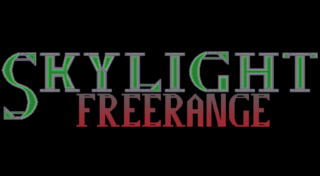 Portada de Skylight Freerange
